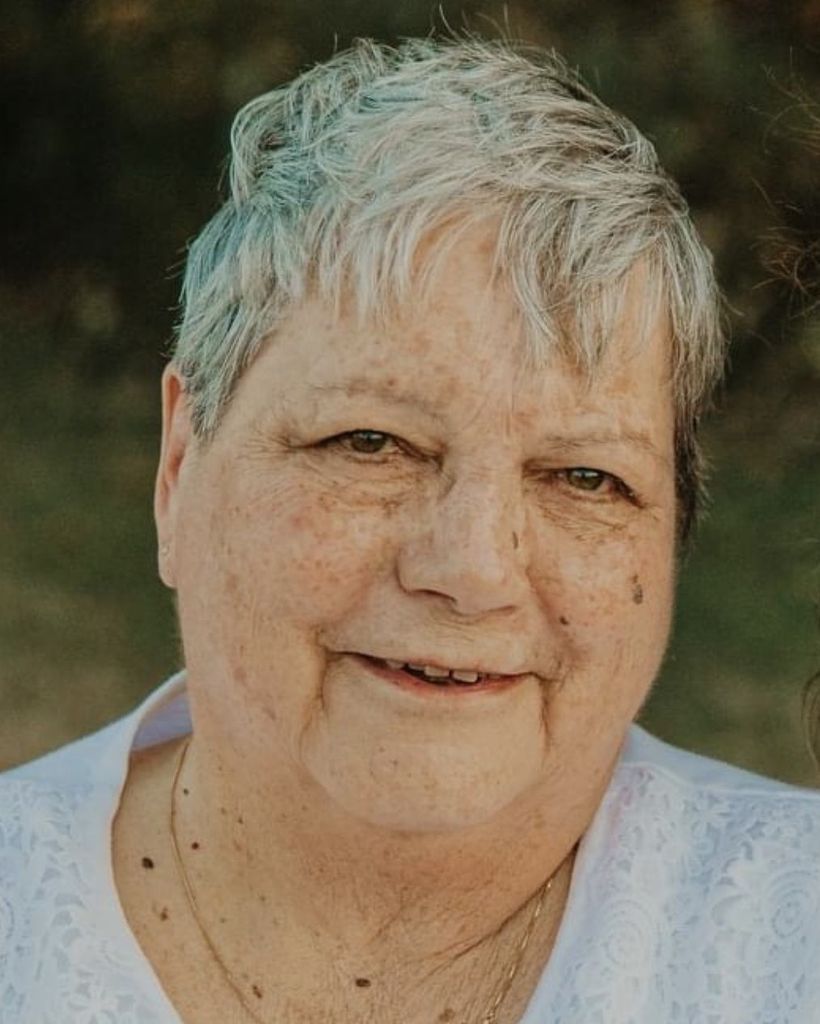 Joyce Stryker Profile Photo