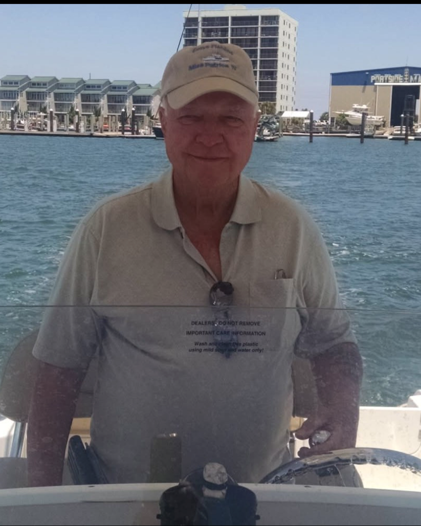 Robert "Bob" Kidwell Profile Photo