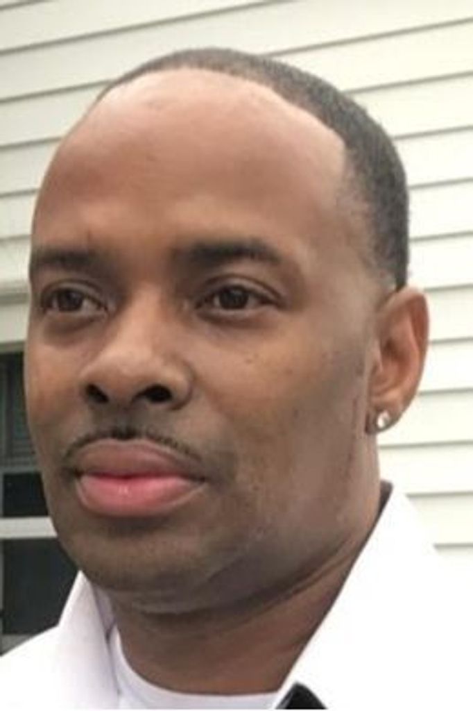 Simeon Rodney Cumberbatch Profile Photo