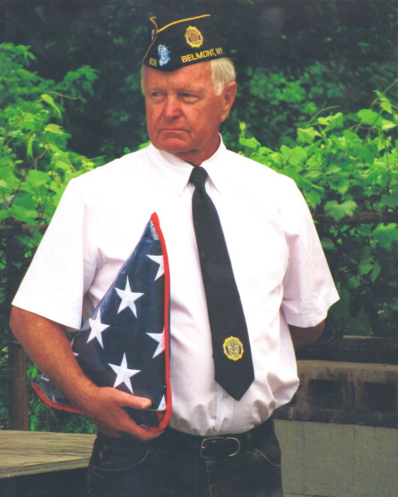 Thomas A. BROWN Profile Photo