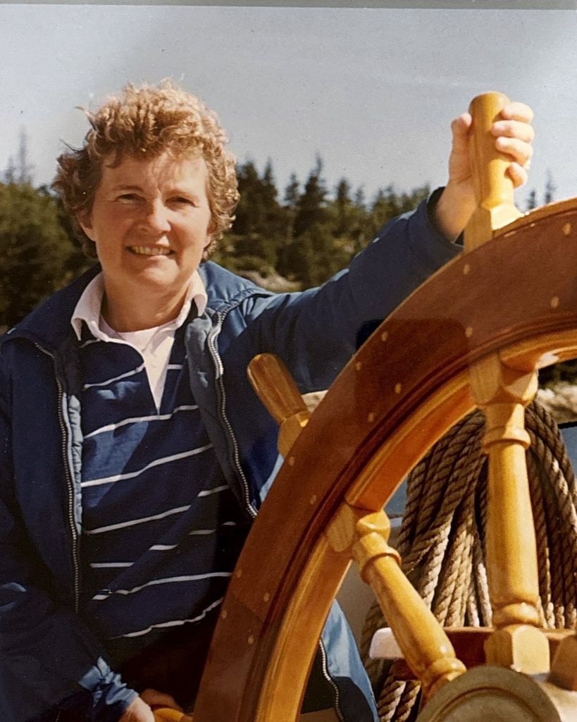 Barbara K. Holmer Profile Photo