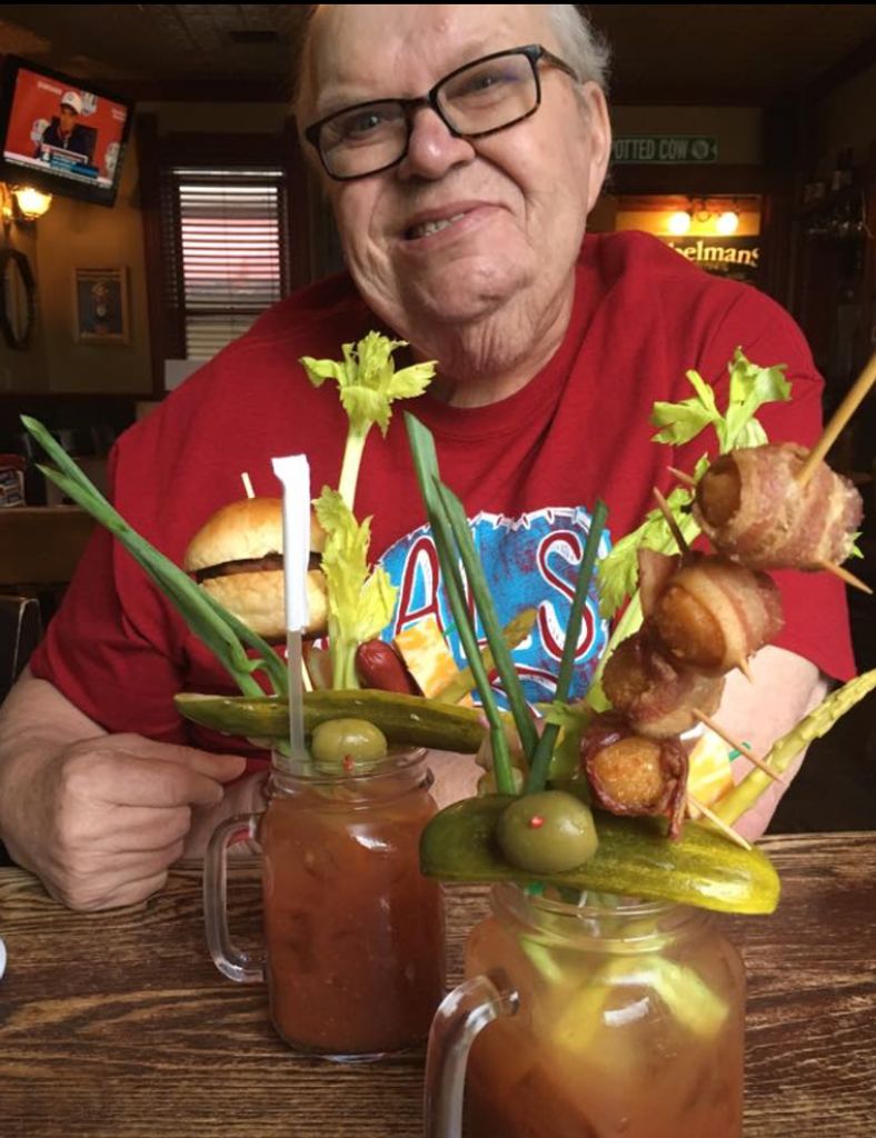 Henry T. "Butch" Wendtlandt