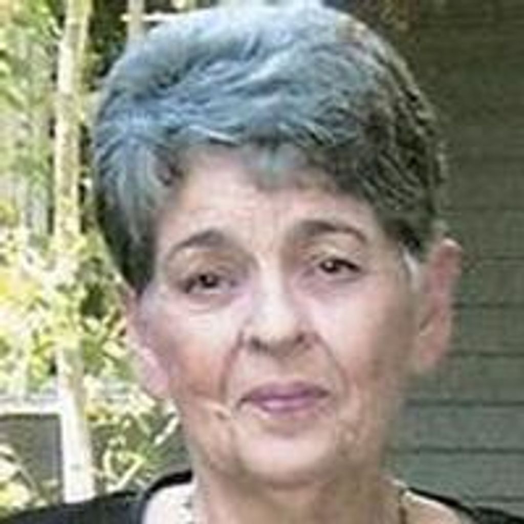 Laverne Wahl