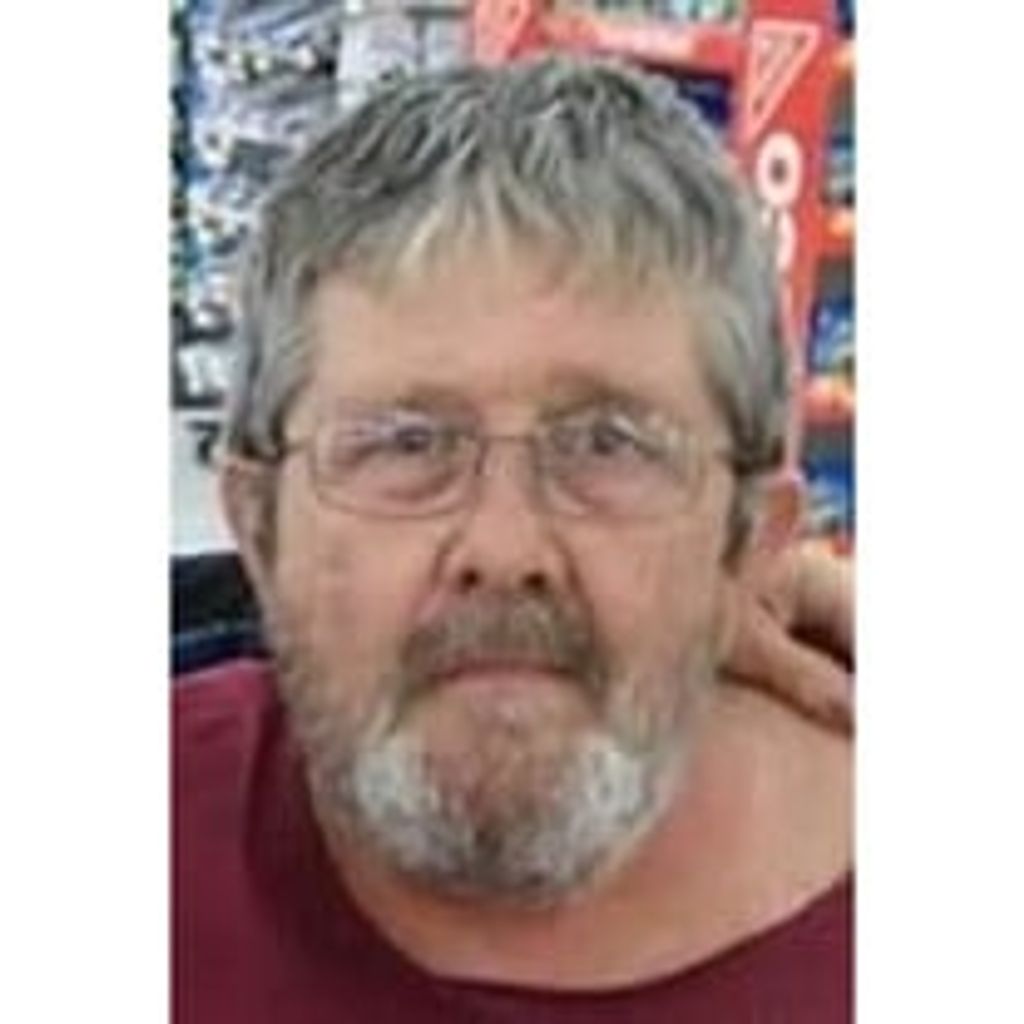 Charles E. Harris Jr.