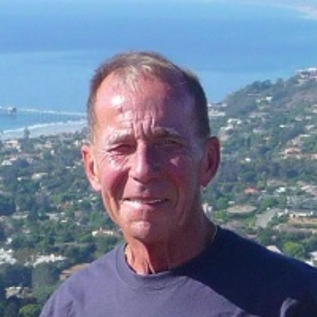 Charles F. Ramsey Profile Photo