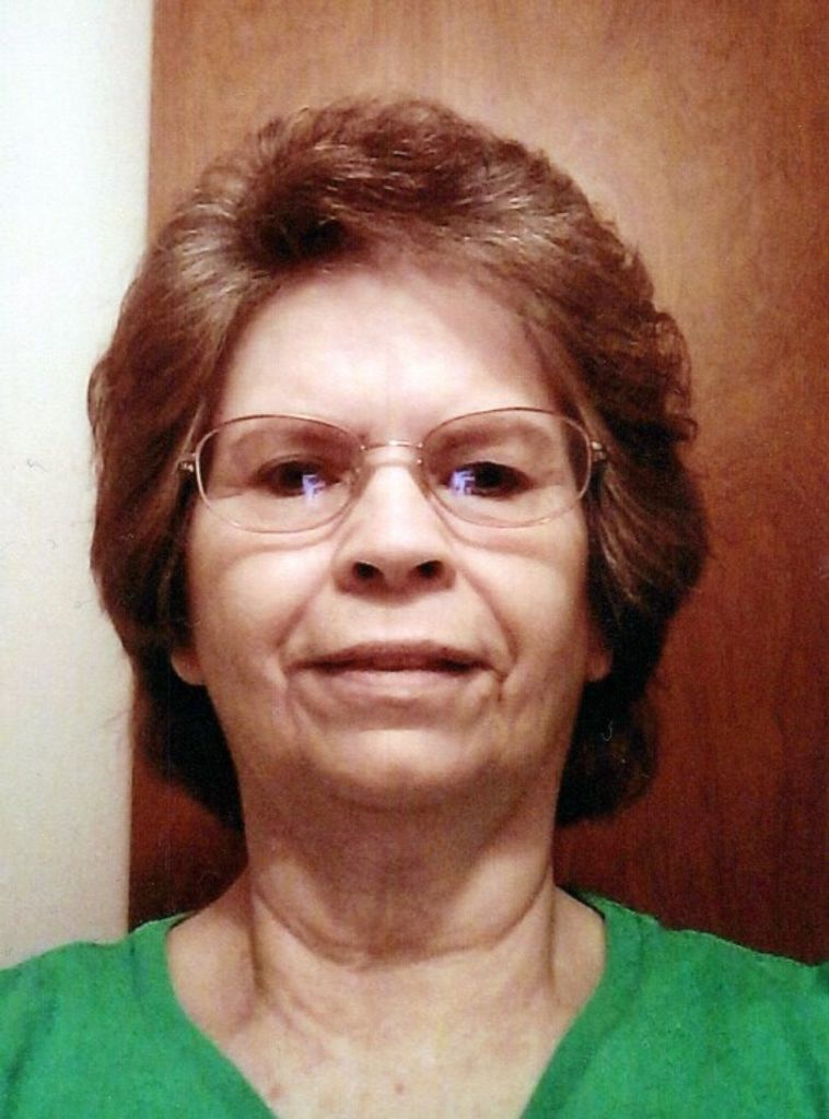 Connie Johnson Gill