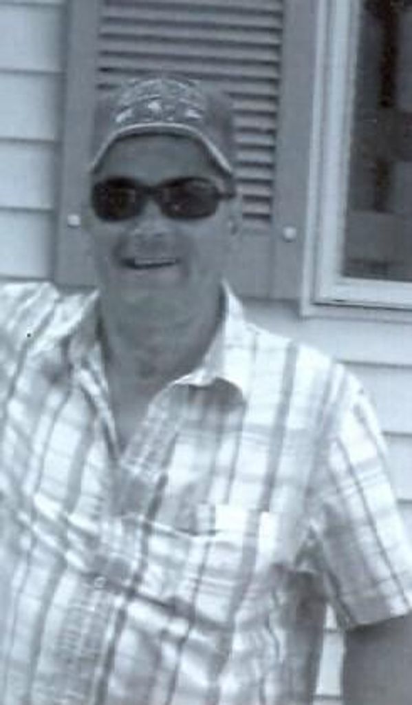 Stephen D. Hendricksen