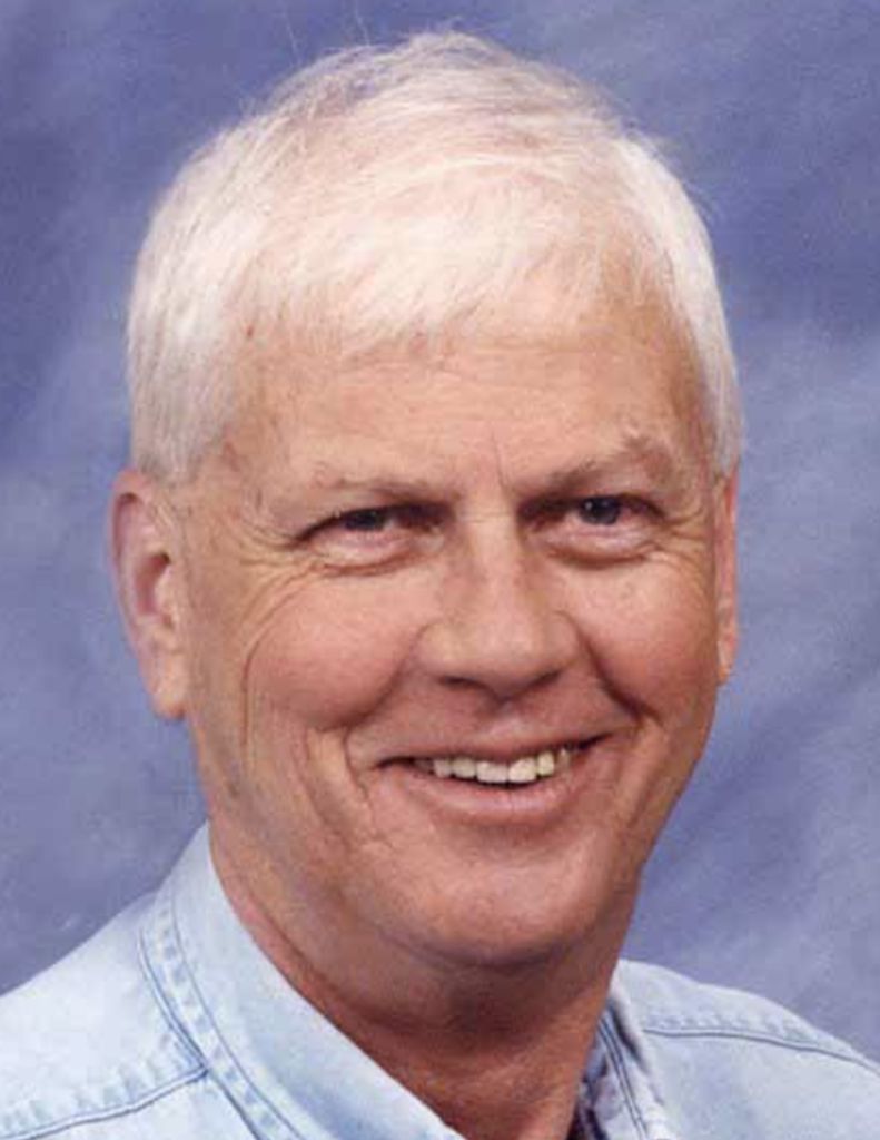 Dennis W. Goebel