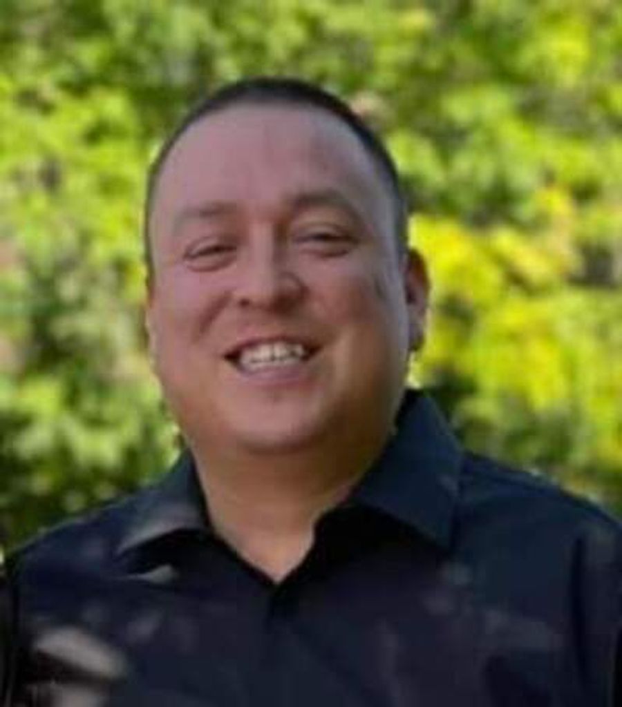 Sean Phillip Stout Profile Photo