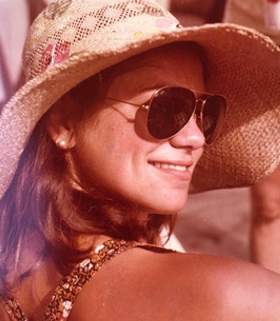 Catherine  Mary Hughes Profile Photo