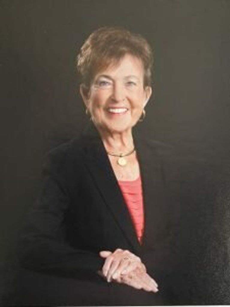 Doris Schmidt