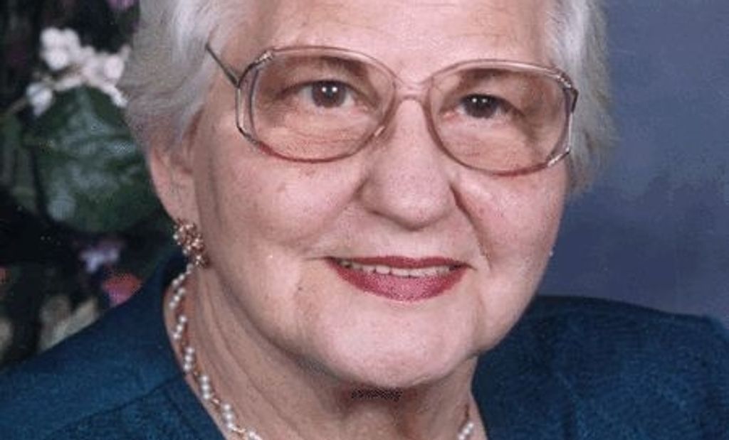Rose Marie Schneider