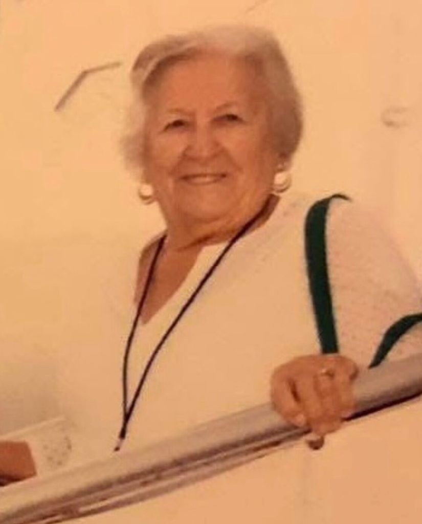 Eleanor C. Calise Profile Photo