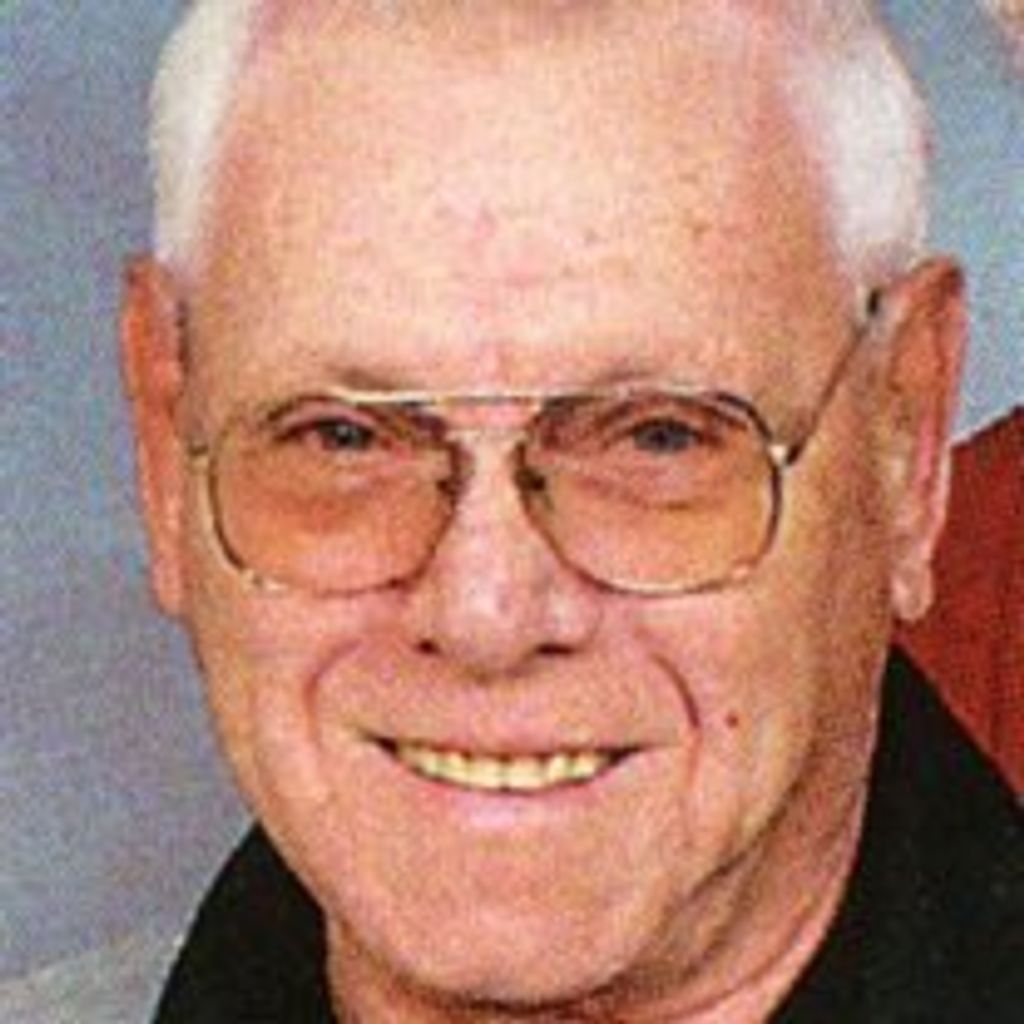 Harold  A. Grossheim