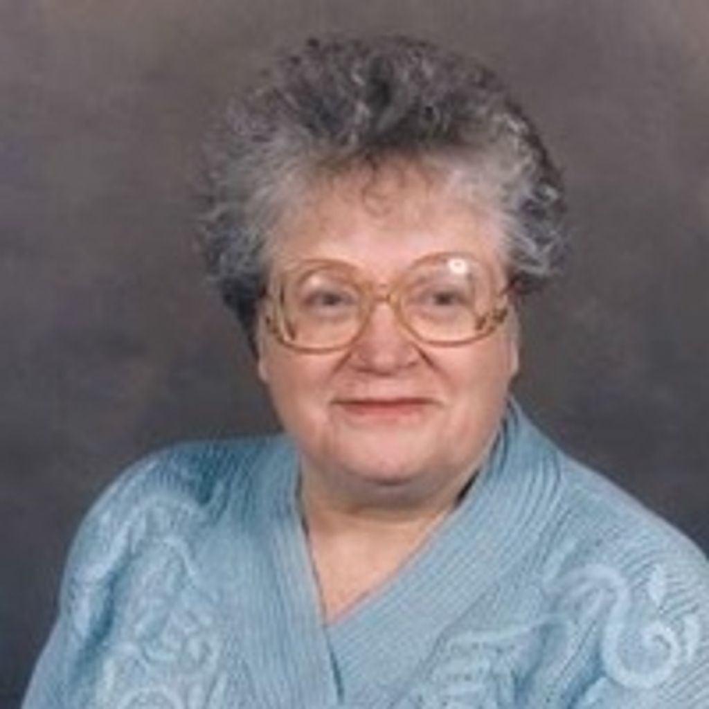 Betty J. Bobier