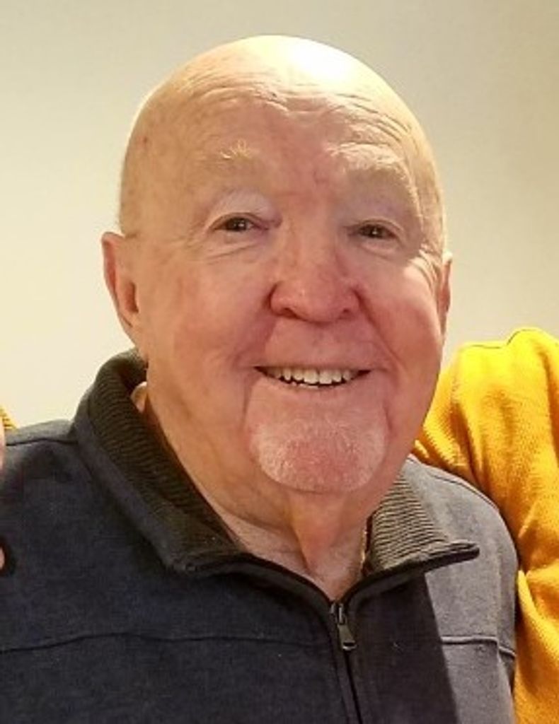 Joseph T. Barrett Profile Photo