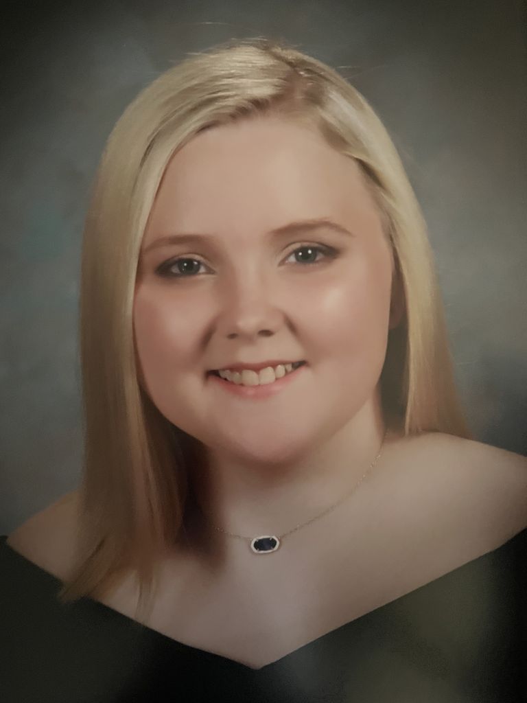 Ms. Cailey Michelle Holliday Profile Photo