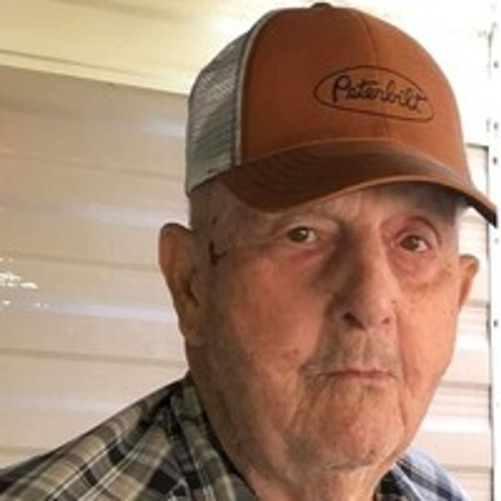 Edward McCoy Burks