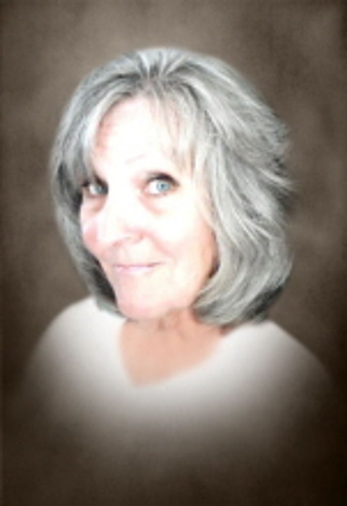 Linda Sue English