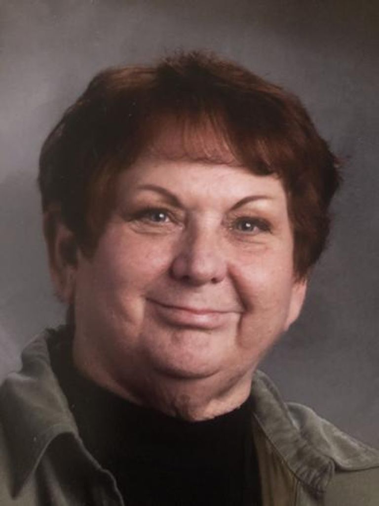 Nancy Anita Lou Gonzalez