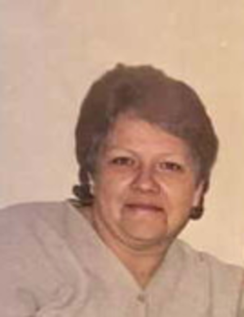Flora Ann Booher Profile Photo