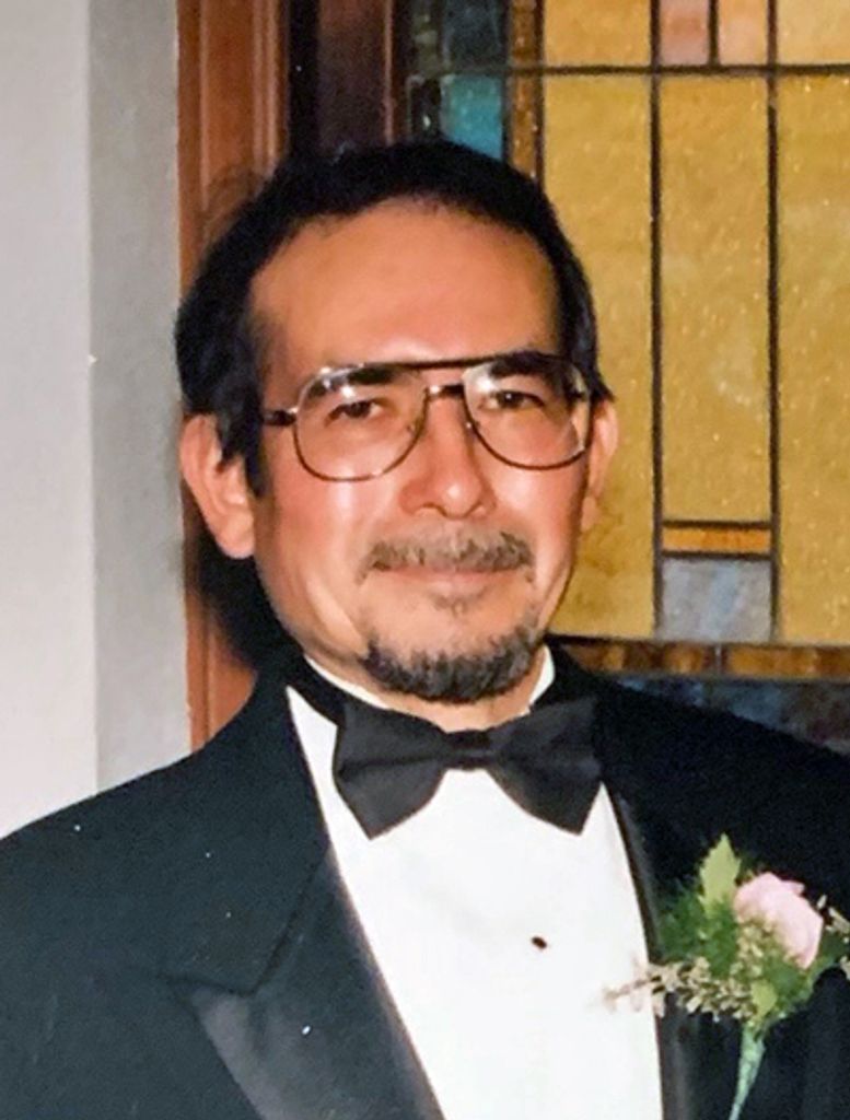 Albert M. Carmona Profile Photo