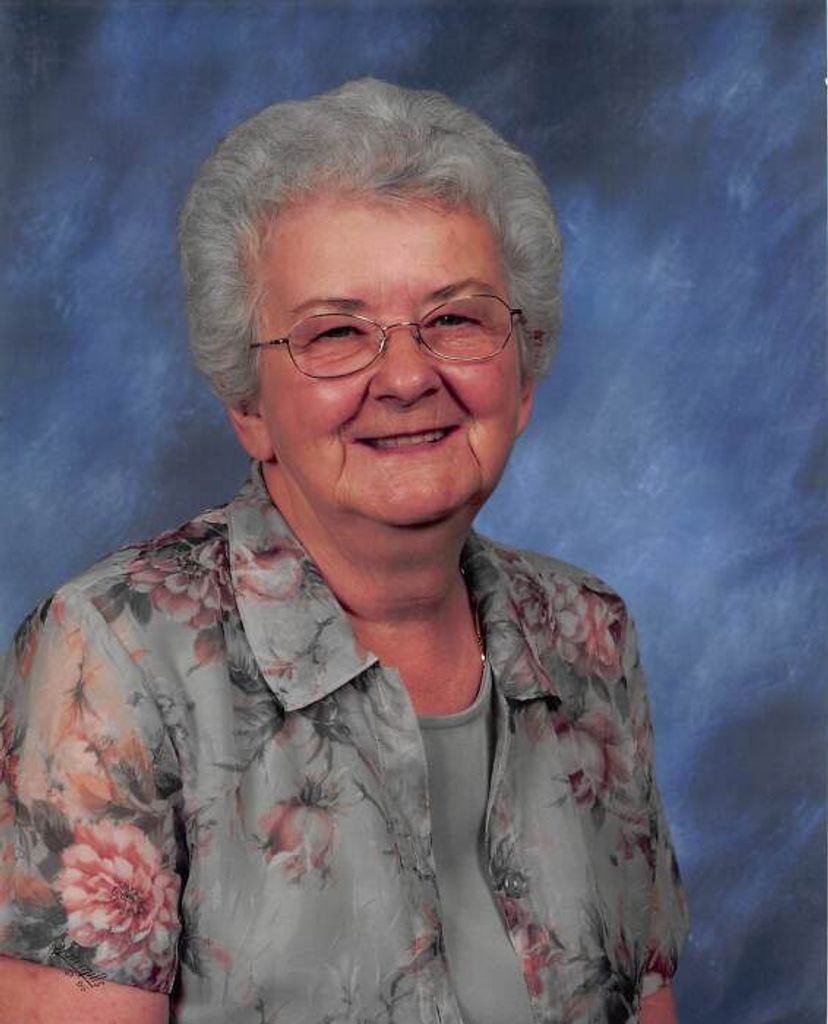 Virginia L. "Jenny" Emerick Profile Photo