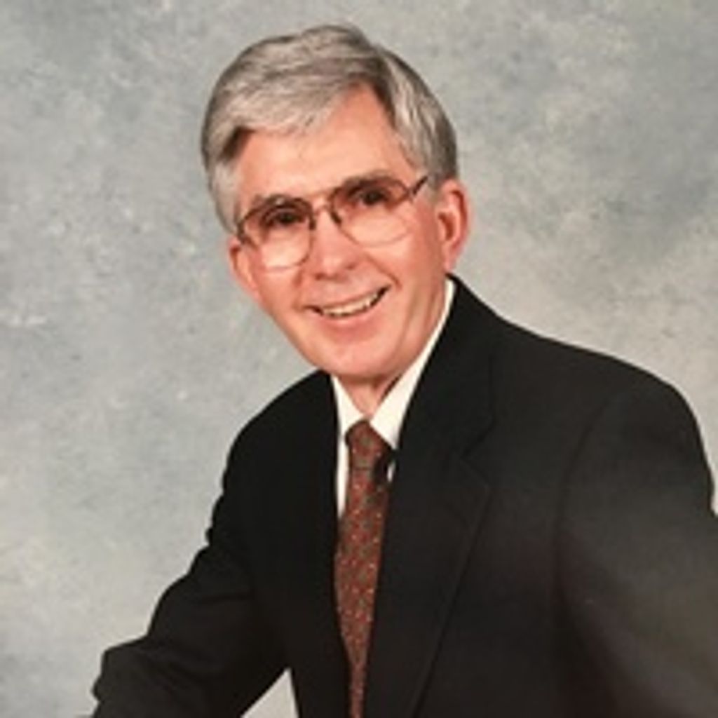 Gilbert Farrell "Bob" Jones