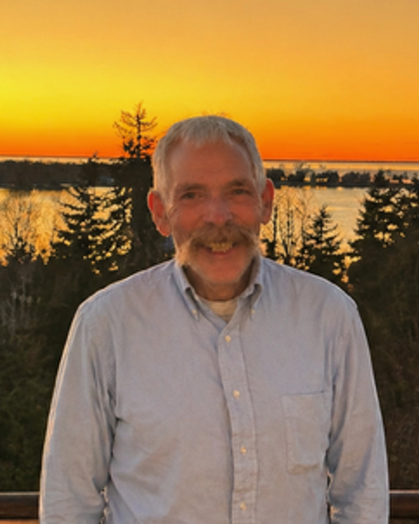 Brian Jay "BJ" Krueger Profile Photo