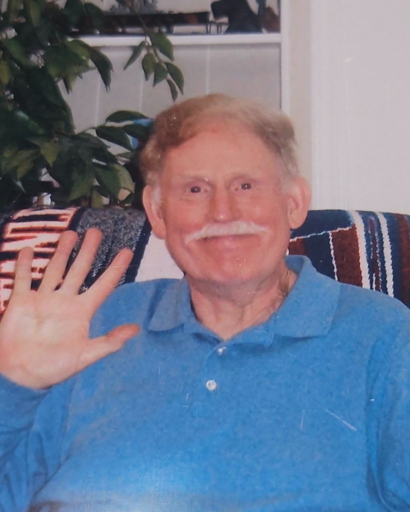 Kenneth Lee Kraemer Profile Photo