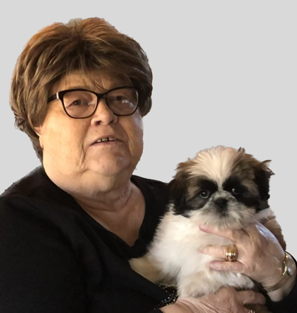 Marilyn Langham Moore