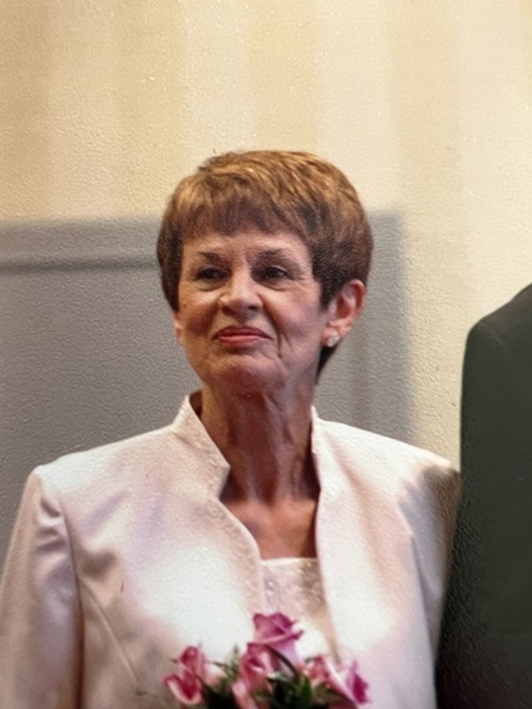 Elizabeth Ann Sockwell Profile Photo