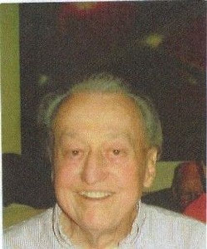 Thomas Norsworthy Profile Photo