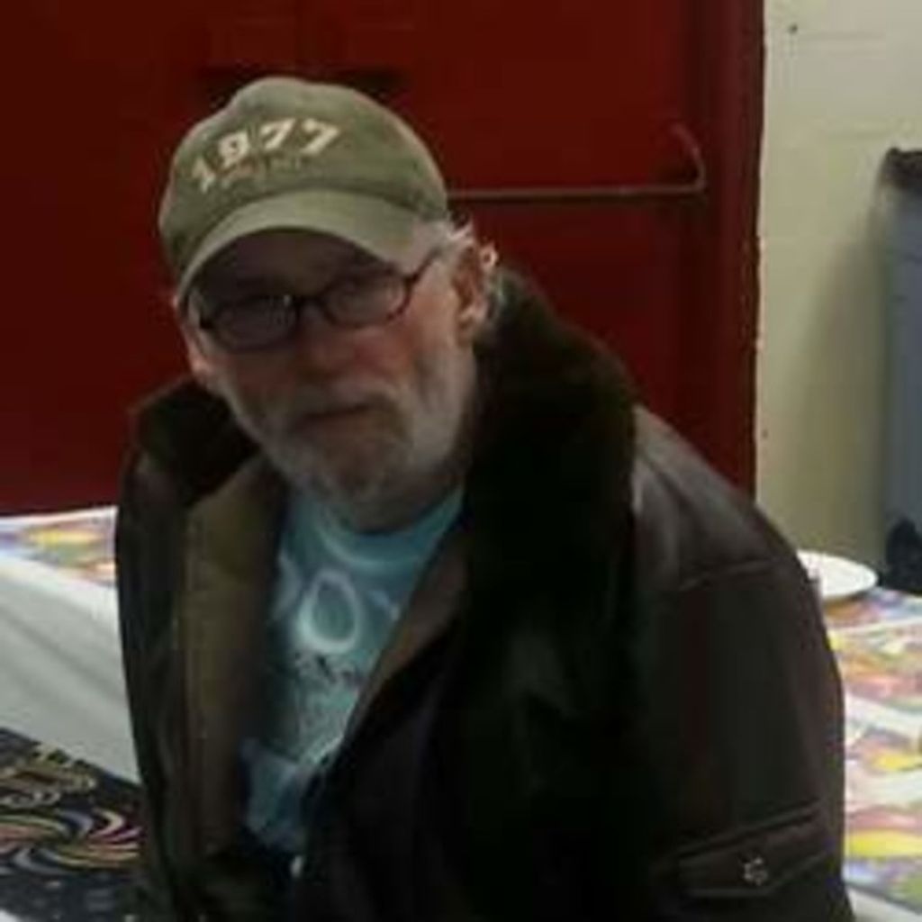 Kent Allen Zachary