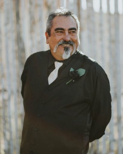 Henry Angelo Geoffrion's obituary image