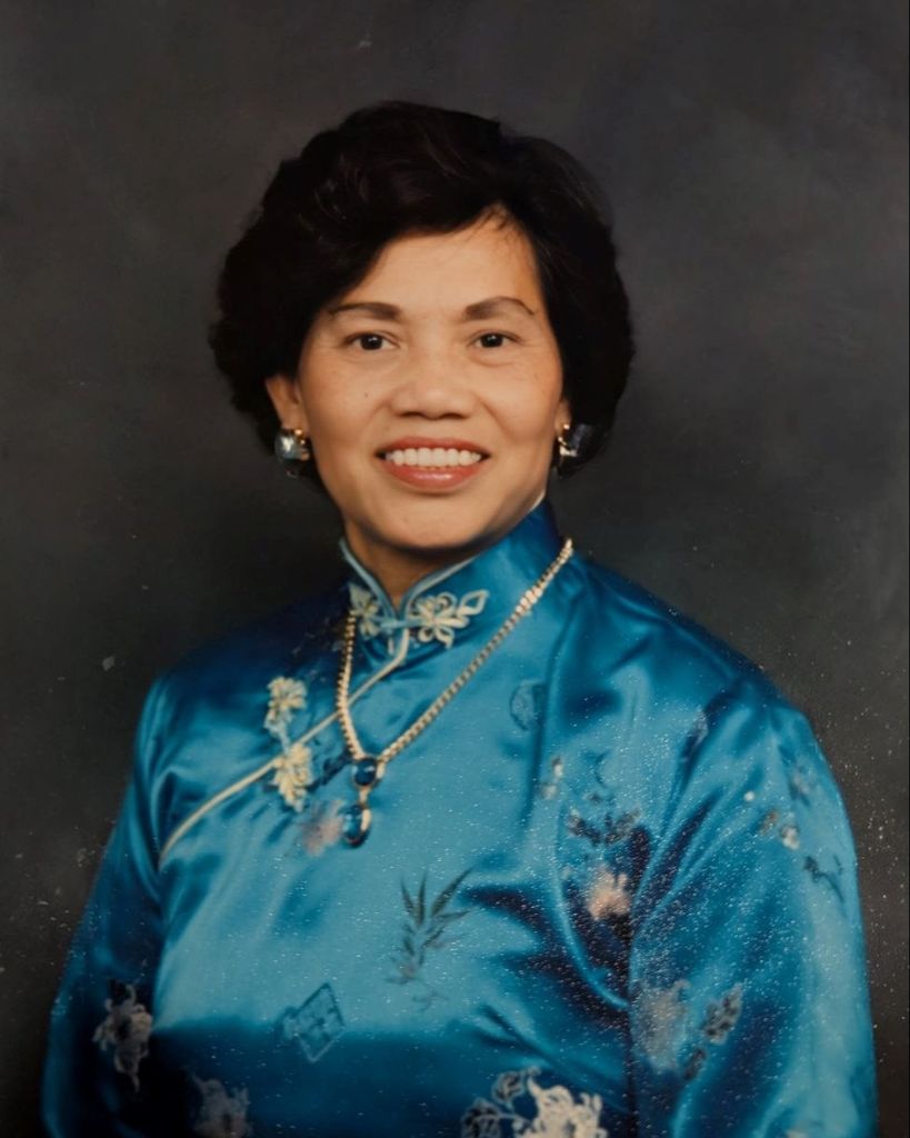 Ruth Chee Profile Photo