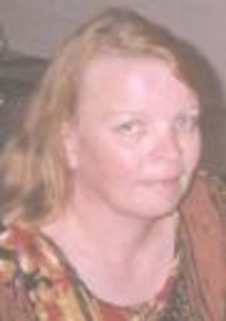 Carolyn Faye (Settlemire) Hall