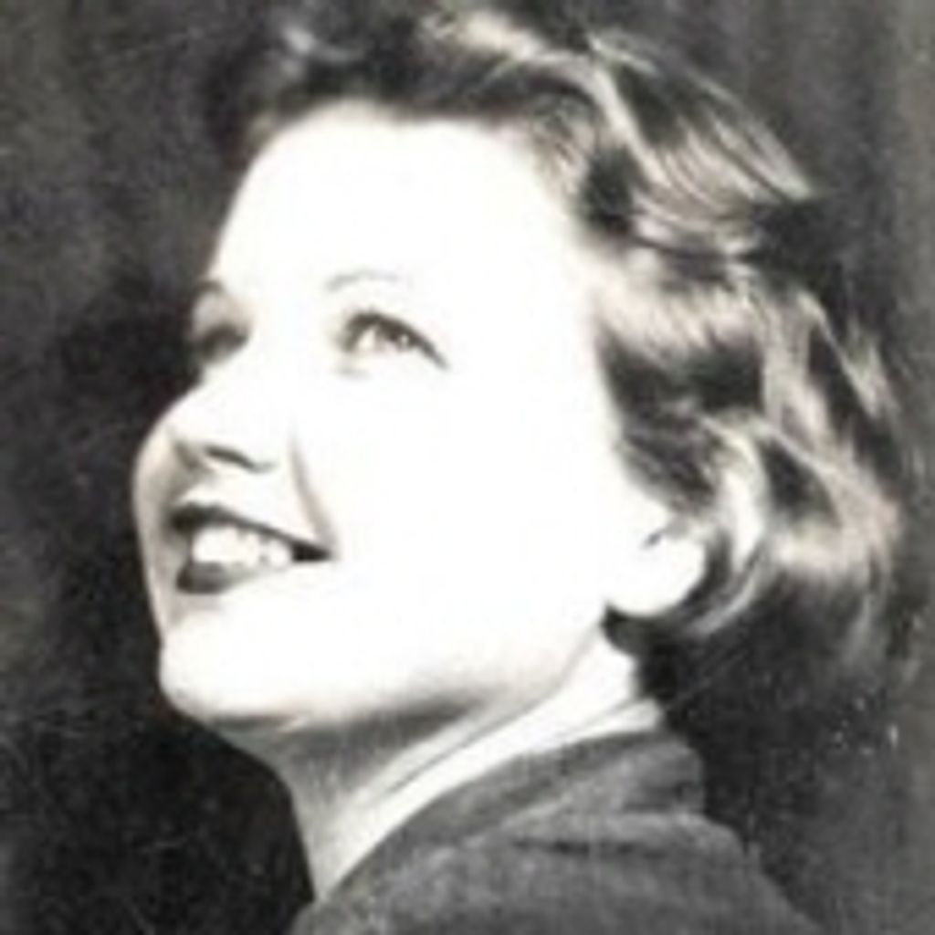 Anna Growsky Thomas
