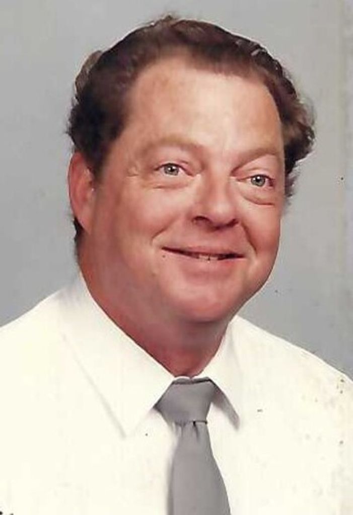 Clint E. Hopkins Profile Photo