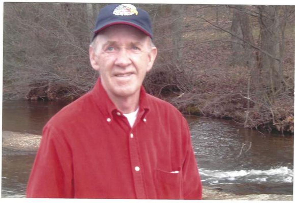 Kenneth Ray Chambers