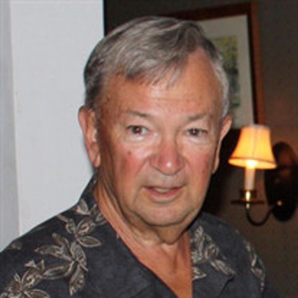 Harold F. Smelter