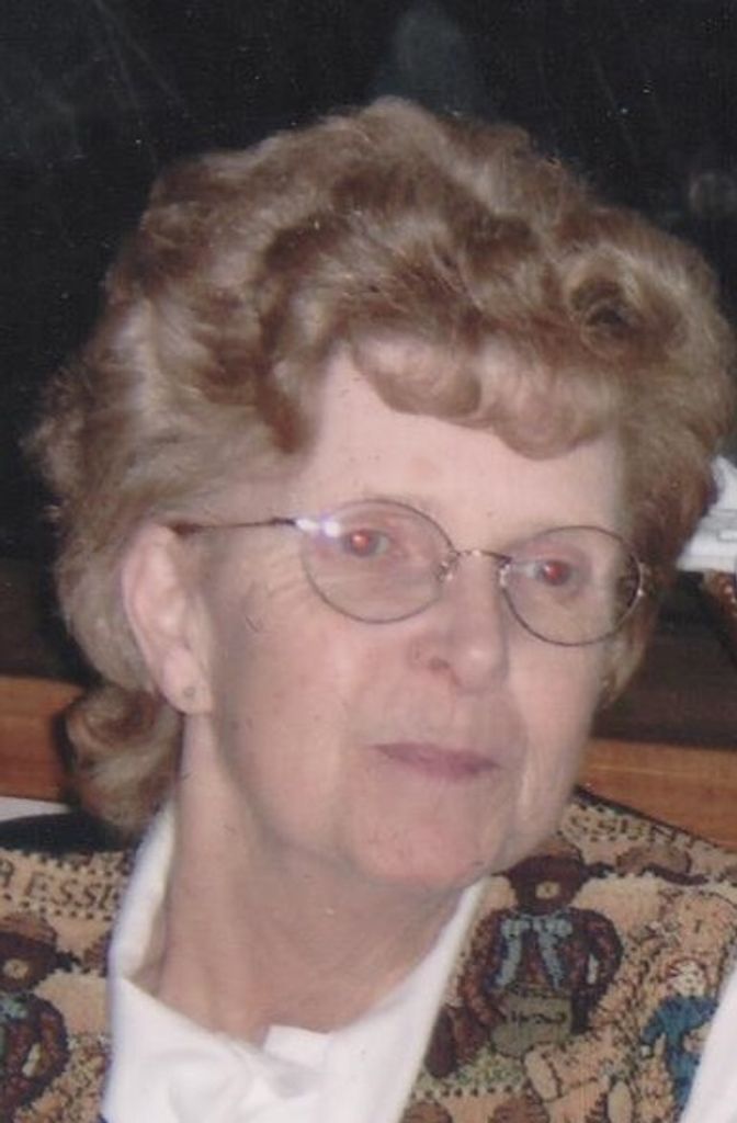 Mary C (Debaere)  Knapp
