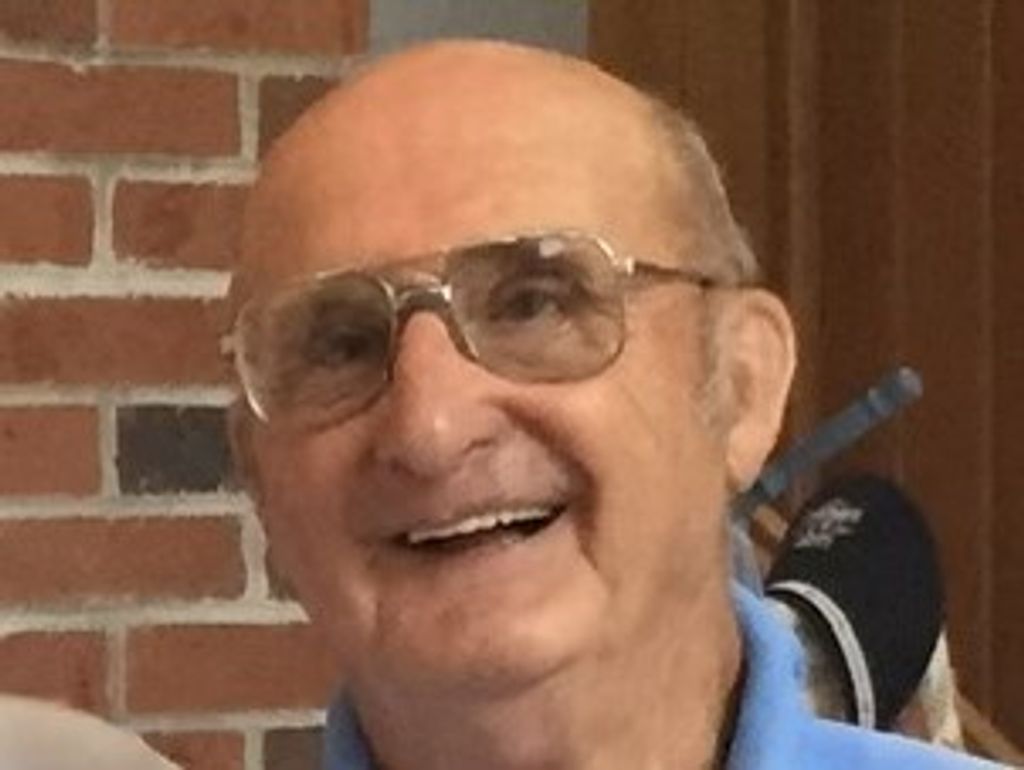 James Edward Quinlan Sr. Profile Photo