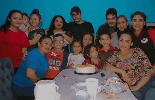 Jose Ismael Nunez Cardenas Jr. photo gallery thumbnail 18 of 32