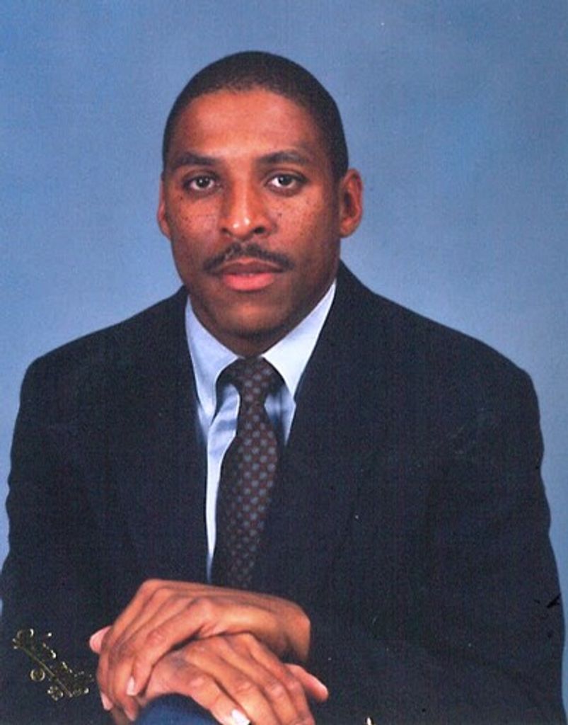 Wiley Tennyson Mcrae, Jr. Profile Photo