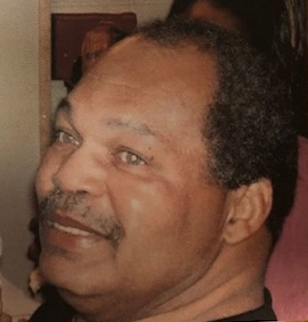 Harold Eugene Scott, Jr.