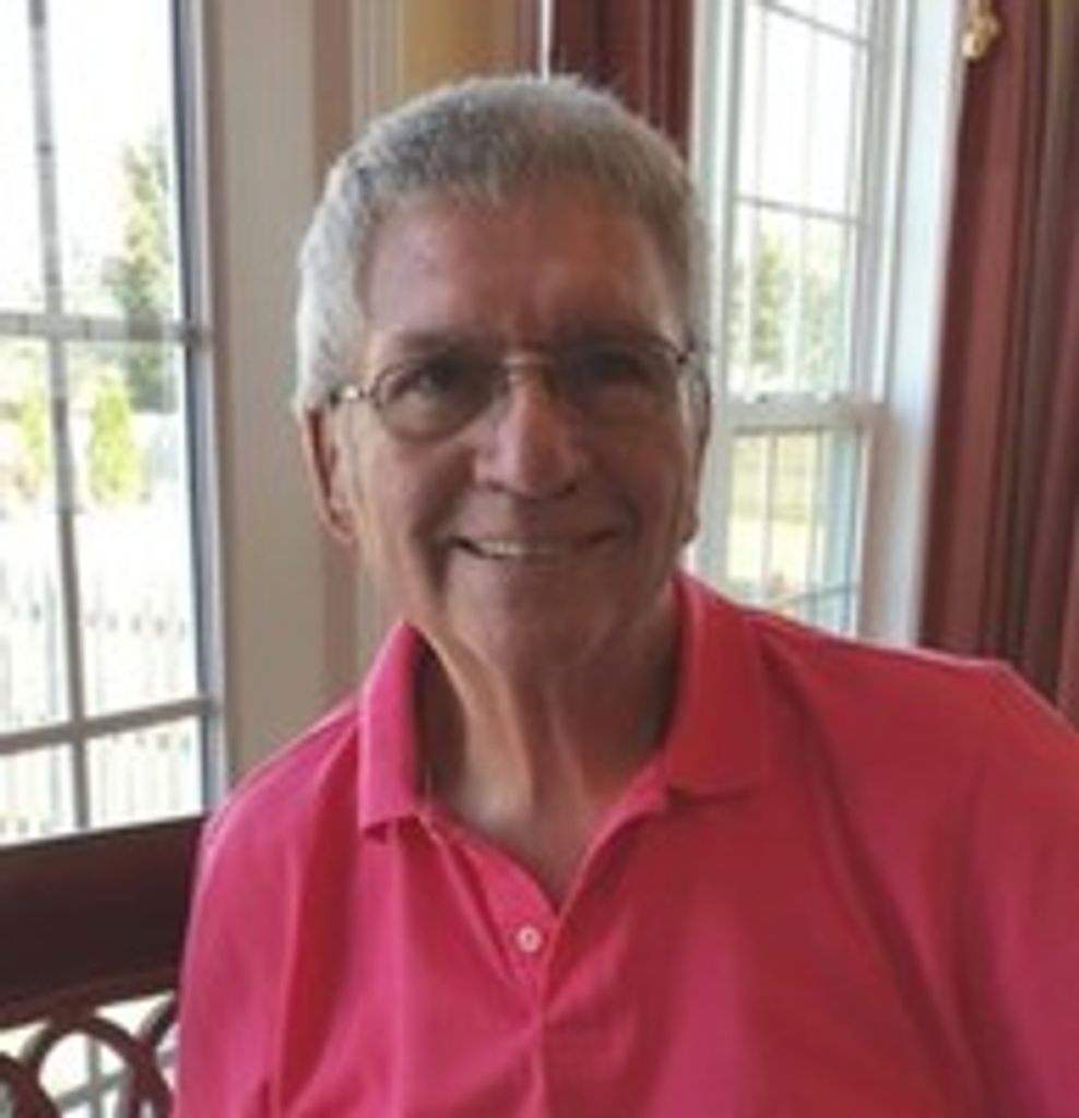 Kenneth Eugene Rippeon Sr.