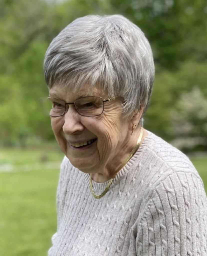 Evelyn C. Saffin