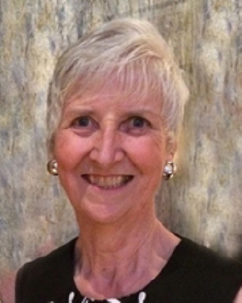 Linda Moyer