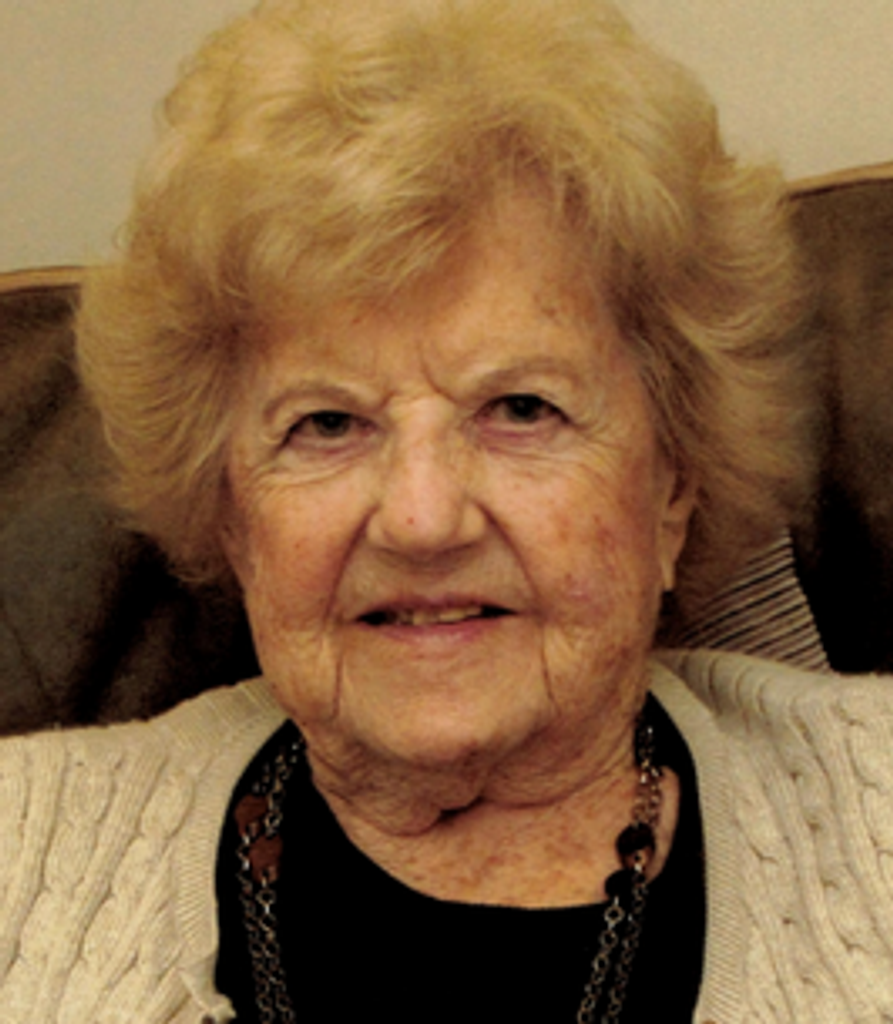 Anabel W. Stump (Hill)